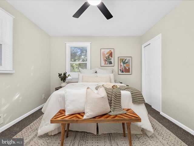 7229 CROYDON RD, Baltimore, MD 21207