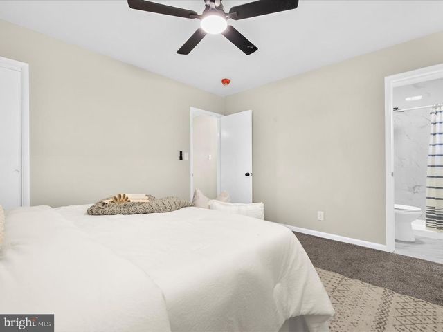 7229 CROYDON RD, Baltimore, MD 21207