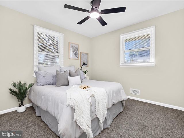 7229 CROYDON RD, Baltimore, MD 21207