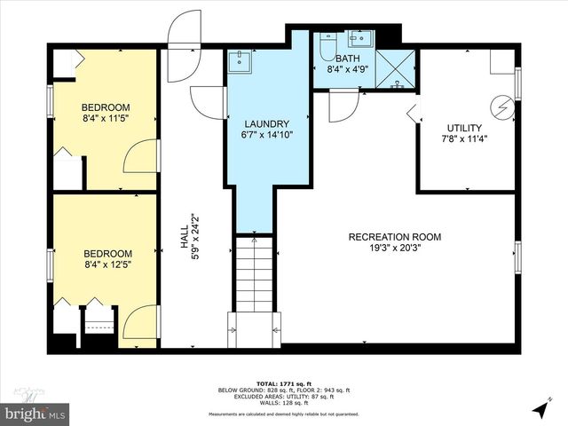 7229 CROYDON RD, Baltimore, MD 21207