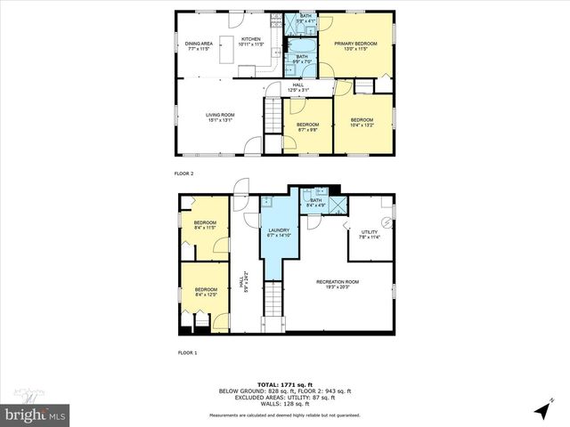 7229 CROYDON RD, Baltimore, MD 21207