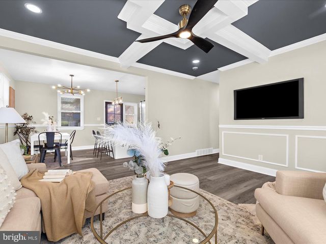 7229 CROYDON RD, Baltimore, MD 21207