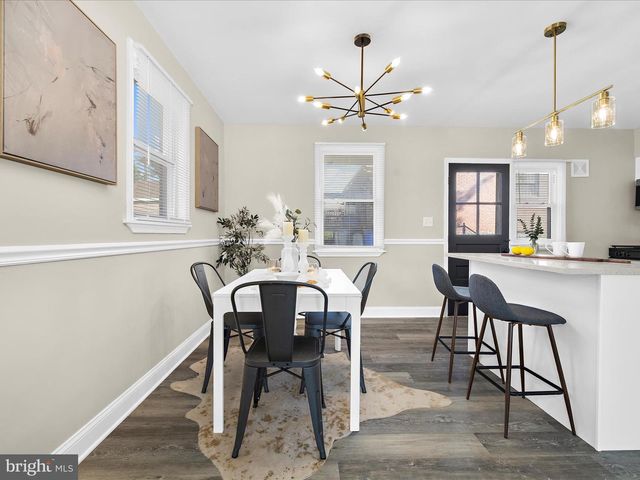7229 CROYDON RD, Baltimore, MD 21207