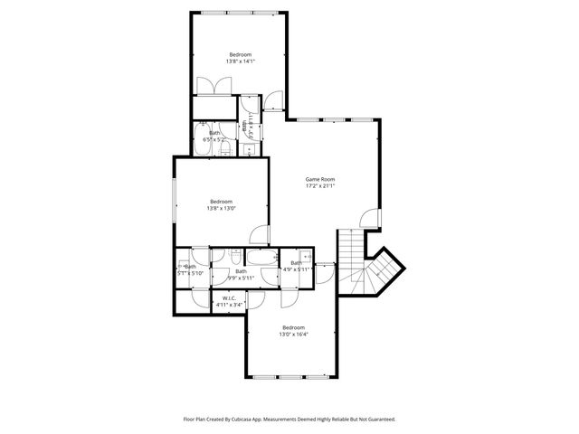 326 S Silvershire Circle, The Woodlands, TX 77381