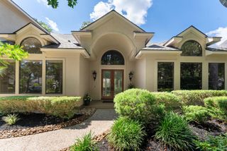 326 S Silvershire Circle, The Woodlands, TX 77381