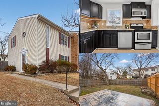 12322 WOODLAWN CT, Woodbridge, VA 22192