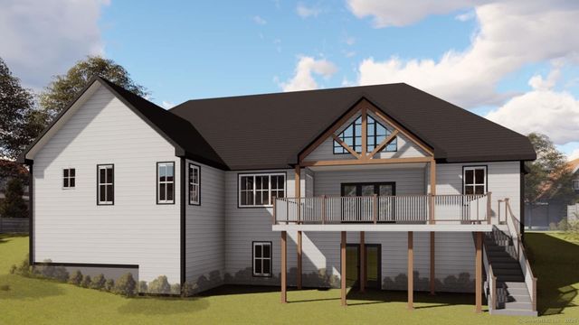 103 South Street Extension, Coventry, CT 06238