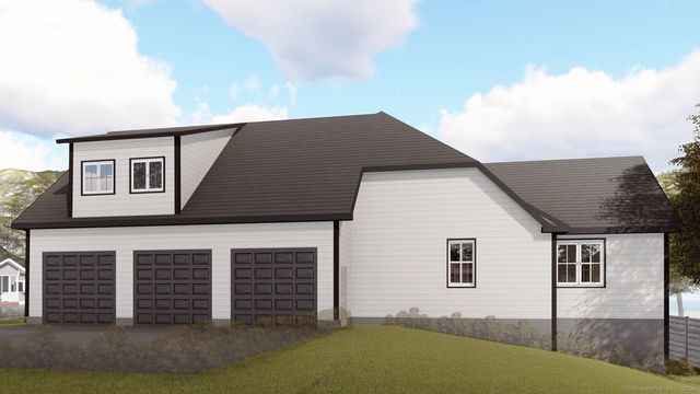 103 South Street Extension, Coventry, CT 06238