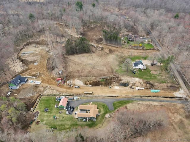 103 South Street Extension, Coventry, CT 06238