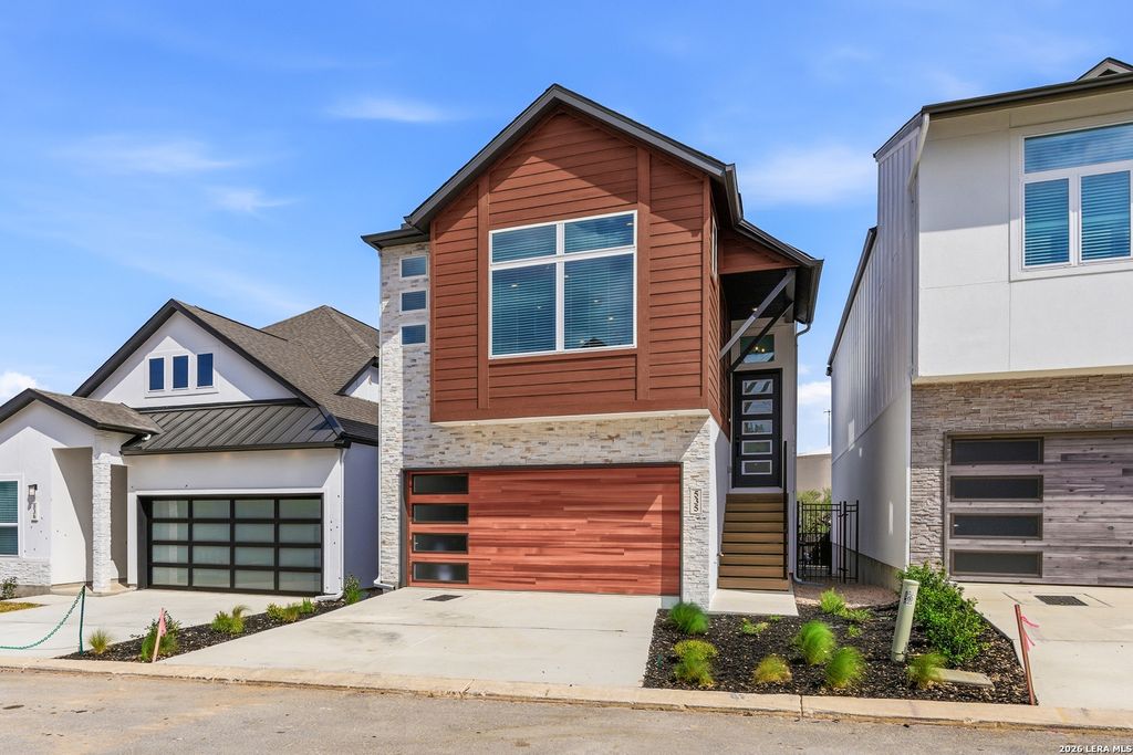 20675 Huebner Rd Unit 535, San Antonio, TX 78258