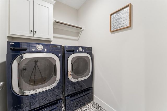 792 NE Algonquin Street, Lee's Summit, MO 64064