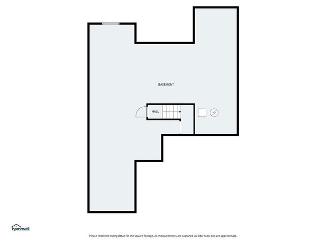 792 NE Algonquin Street, Lee's Summit, MO 64064