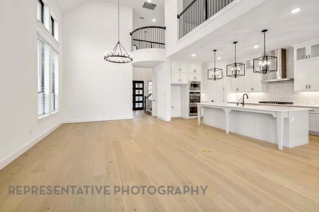 823 Montrose Drive, Rockwall, TX 75087