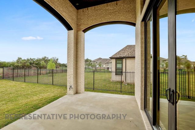 823 Montrose Drive, Rockwall, TX 75087