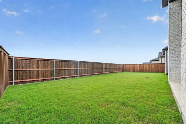 823 Montrose Drive, Rockwall, TX 75087
