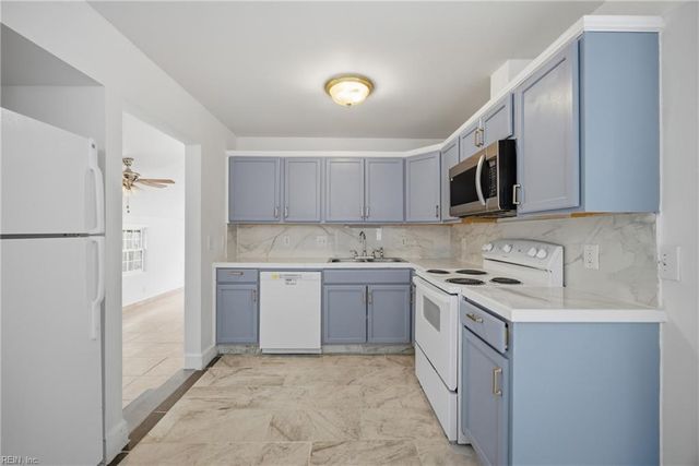 218 Bradford AVE, Norfolk, VA 23505