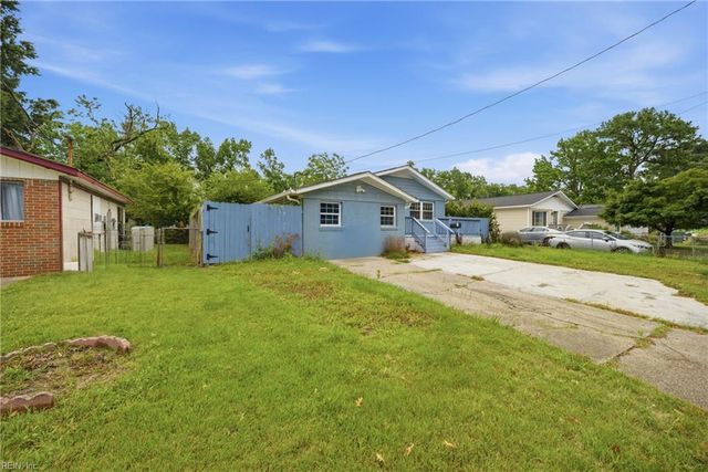 218 Bradford AVE, Norfolk, VA 23505