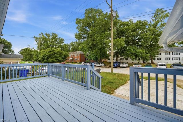 218 Bradford AVE, Norfolk, VA 23505