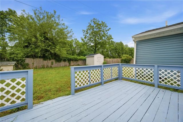 218 Bradford AVE, Norfolk, VA 23505