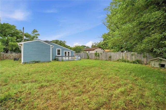 218 Bradford AVE, Norfolk, VA 23505