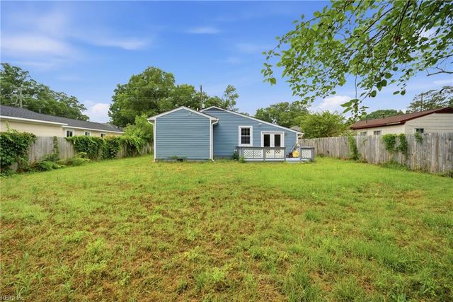 218 Bradford AVE, Norfolk, VA 23505