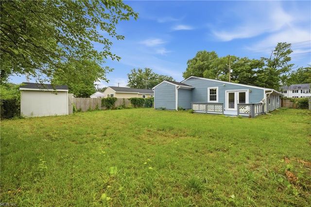 218 Bradford AVE, Norfolk, VA 23505