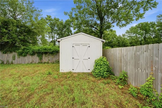 218 Bradford AVE, Norfolk, VA 23505