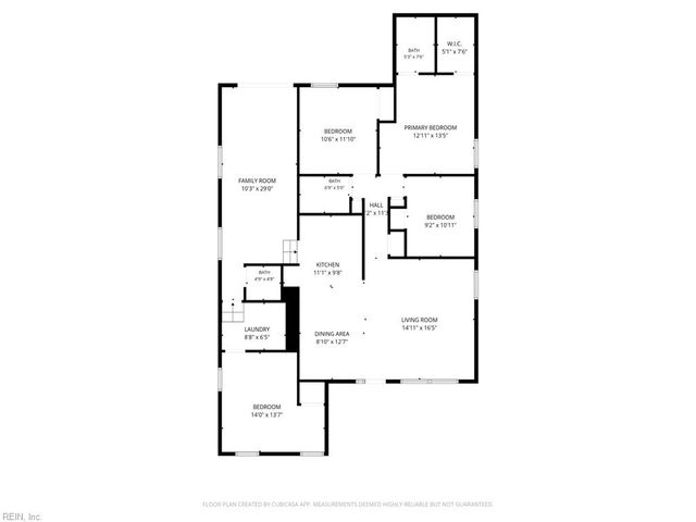 218 Bradford AVE, Norfolk, VA 23505