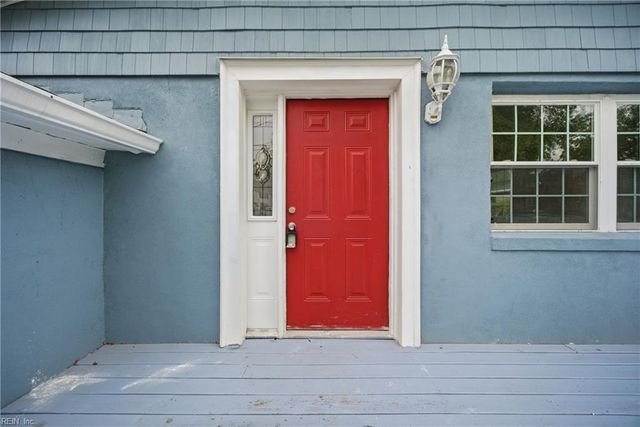 218 Bradford AVE, Norfolk, VA 23505