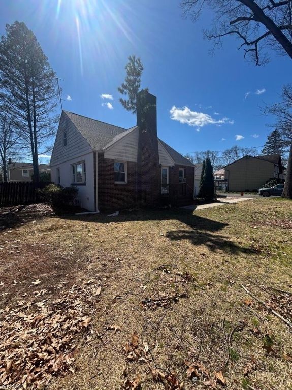 1529 W 7Th St, Piscataway Twp., NJ 08854 — exterior