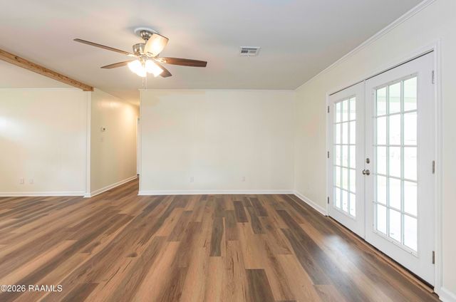 209 Driftwood Drive, Lafayette, LA 70503