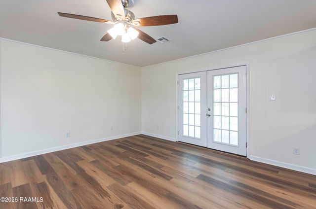 209 Driftwood Drive, Lafayette, LA 70503