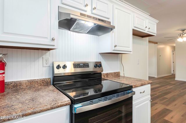 209 Driftwood Drive, Lafayette, LA 70503