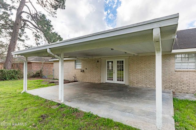 209 Driftwood Drive, Lafayette, LA 70503