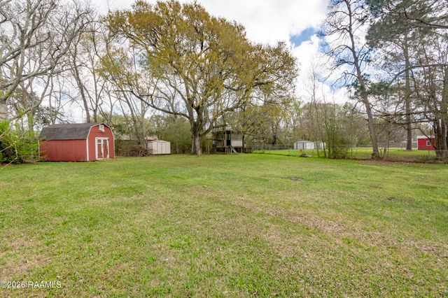 209 Driftwood Drive, Lafayette, LA 70503