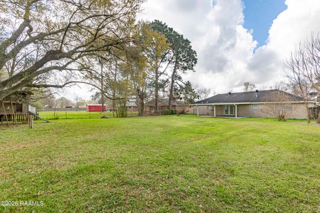 209 Driftwood Drive, Lafayette, LA 70503