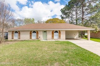 209 Driftwood Drive, Lafayette, LA 70503