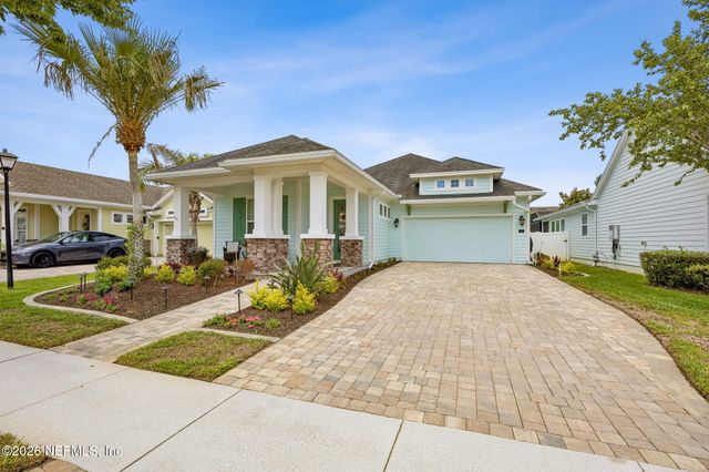 45 TAMARAC Avenue, Ponte Vedra, FL 32081