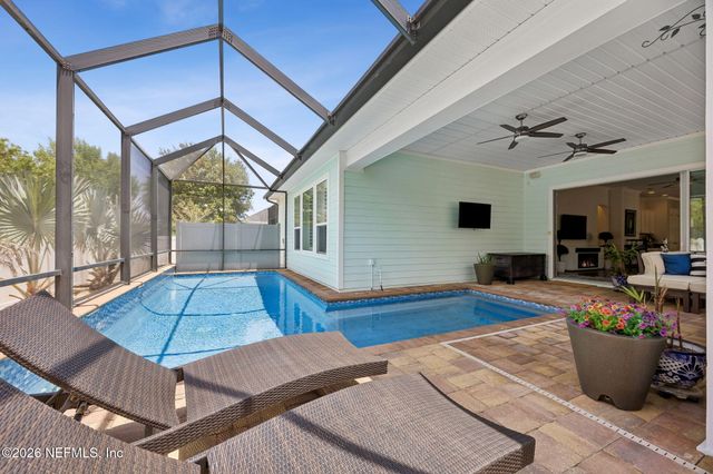 45 TAMARAC Avenue, Ponte Vedra, FL 32081