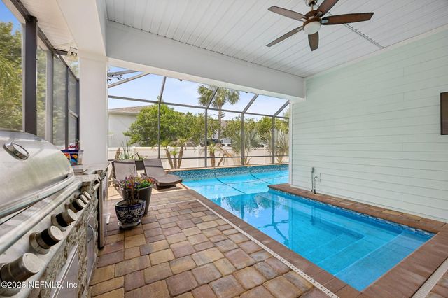 45 TAMARAC Avenue, Ponte Vedra, FL 32081