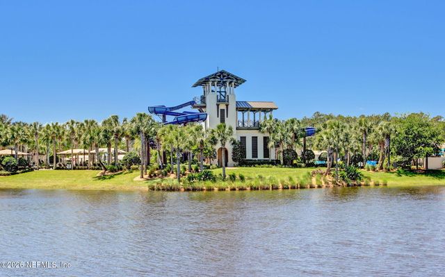 45 TAMARAC Avenue, Ponte Vedra, FL 32081