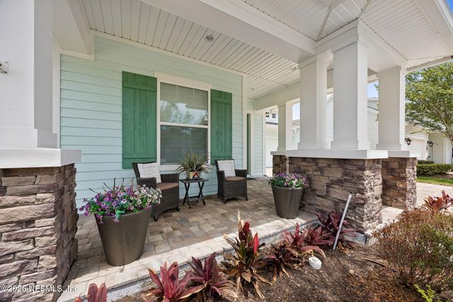45 TAMARAC Avenue, Ponte Vedra, FL 32081