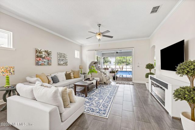 45 TAMARAC Avenue, Ponte Vedra, FL 32081