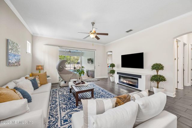 45 TAMARAC Avenue, Ponte Vedra, FL 32081