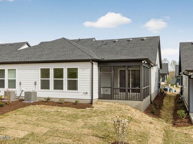 114 Tantara Bend, Pittsboro, NC 27312