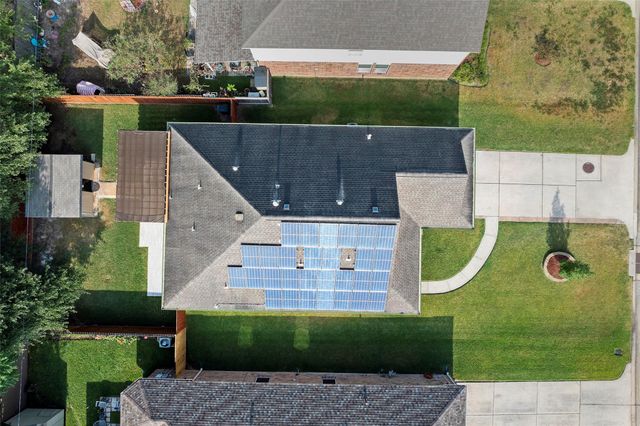 21723 Willow Downs Drive, Tomball, TX 77375