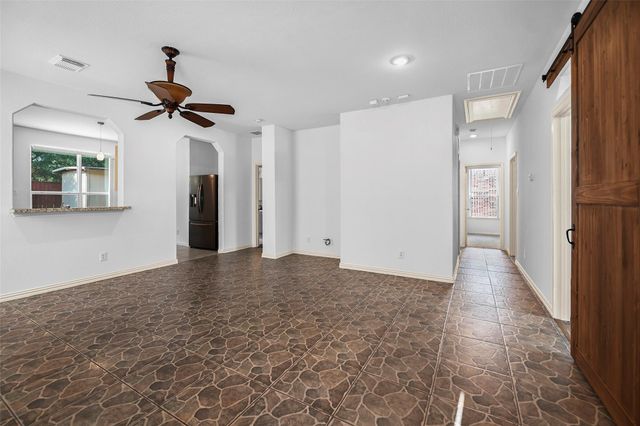 21723 Willow Downs Drive, Tomball, TX 77375