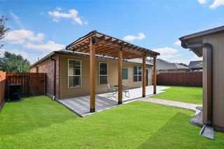 21723 Willow Downs Drive, Tomball, TX 77375