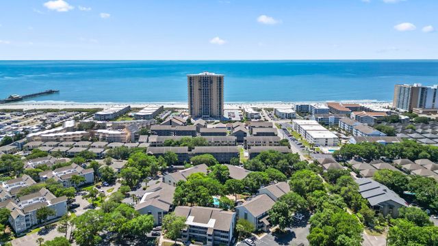 250 Maison Dr. E-12, Myrtle Beach, SC 29572