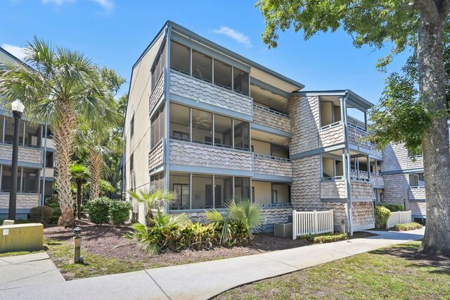 250 Maison Dr. E-12, Myrtle Beach, SC 29572